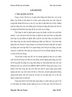 48 Kế toán tiền lương và các khoản trích theo lương tại Công ty TNHH Đức Kiên (điện tử - điện lạnh)