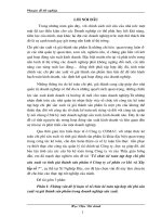 44 Tổ chức Kế toán tập hợp chi phí sản Xuất và tính giá thành sản phẩm ở Công ty cổ phần cơ khí và xây lắp số 7 (78 tr)