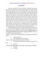 Phương thức thanh toán quốc tế được vận dụng ở Việt Nam