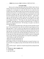 Vấn đề con người, nguồn lực con người trong quá trình xây dựng nền kinh tế mới