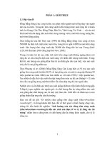 Ảnh hưởng của các dòng tôm càng xanh đến sức sinh sản thực tế và tỷ lệ sống của ấu trùng