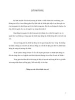 Phân tích hiệu ứng của phá giá nội tệ liên cán cân thanh toán có minh họa thực tiễn