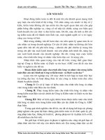 326 Hoàn thiện kiểm toán chu trình tiền lương và nhân viên trong kiểm toán báo cáo tài chính tại Công ty kiểm toán và dịch vụ tin học