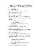 Quy trình chế biến