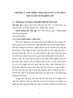 công ty bảo hiểm dầu khí Việt Nam