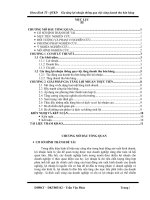Gia tăng lợi nhuận thông qua việc tăng doanh thu bán hàng