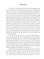 Đa dạng hoá, đa phương hoá quan hệ