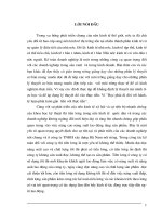 23 Kế toán tiền lương và các khoản trích theo lương ở Công ty TNHH xây dựng Hà Nam (66tr)