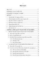 378 Hoàn thiện và hỗ trợ cho quỹ đầu tư mạo hiểm công nghệ cao ở Việt Nam