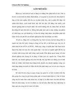 176 Kế toán chi phí sản xuất và tính giá thành sản phẩm ở Công ty Cổ phần Bánh Kẹo Hải Hà trong điều kiện vận dụng hệ thống chuẩn mực Kế toán Việt Nam