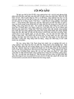 Thực trạng phát triển nguồn nhân lực ở nông thôn phục vụ sự nghiệp công nghiệp hóa - hiện đại hóa ở nước ta