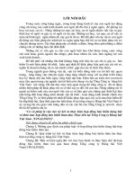 hợp đồng bảo hiểm về thân tàu