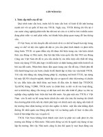 Quản lý Nhà nước đối với Thị trường chứng khoán Việt Nam