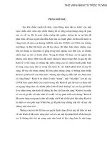 Vai trò kinh tế tư nhân ở nước ta