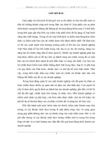 kiểm toán tiền lương và các khoản trích theo lương trong kiểm toán tài chính do công ty TNHH kiểm toán và tư vấn thực hiện