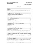 Thực trạng phát triển thị trường bảo hiểm phi nhân thọ ở chi nhánh Bảo Việt Thanh Xuân của Bảo Việt Hà Nội