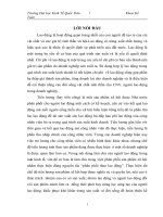 169 Kế toán tiền lương và các khoản trích theo lương tại Công ty TNHH Dịch vụ Khoa học Kỹ thuật GSC