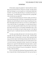 nâng cao chất lượng tín dụng đối với thành phần kinh tế ngoài quốc doanh