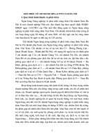 Giới thiệu về chi nhánh ngân hàng nông nghiệp và phát triển nông thôn Hà Nội