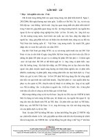 81 Phát triển tài trợ xuất khẩu tại Ngân hàng thương mại trên địa bàn tỉnh Đồng Nai