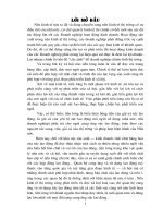 275 Kế toán tiền lương và các khoản trích theo tiền lương tại Công ty xuất nhập khẩu và hợp tác quốc tế - Coalimex