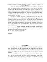 77 Kế toán tiền lương và các khoản trích theo lương ở Công ty cầu 7 Thăng Long