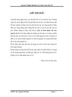 Lịch sử hình thành cấu trúc nguyên tử