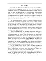 87 Kế toán tại sản cố định tại Công ty cổ phần xây dựng số 1 sông Hồng