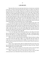 62 Kế toán tập hợp chi phí và tính giá thành hoạt động kinh doanh dịch vụ tại nhà khách Tổng Liên đoàn lao động Việt Nam