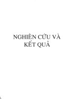 Nghiên cứu và kết quả  thành phần hóa học cây bọ mắm