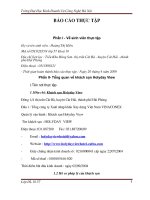 Khách sạn Holyday View