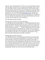 An toan voi he thong phong chay chua chay