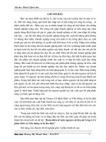 200 Hoàn thiện kế toán nguyên vật liệu tại Công ty Cổ phần Dịch vụ Viễn thông và In Bưu điện