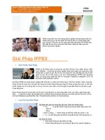 công ty TNHH giải pháp truyền thông Thiên An