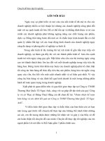 26 Hoàn thiện kế toán bán hàng và xác định kết quả tại Công ty TNHH Thương Mại Quốc Tế Ngọc Anh ( ô tô )