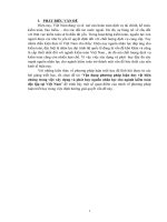 110 Vận dụng phương pháp luận duy vật biện chứng trong việc xây dựng và phát huy nguồn nhân lực cho ngành kiểm toán độc lập tại Việt Nam