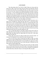 37 Công tác Hạch toán kế toán tại Công ty sản xuất vật liệu xây dựng số II Hà Tây (TC)