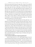 Đất nước ta chuyển sang giai đoạn mới