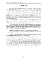 285 Tìm hiểu việc thiết kế chương trình kiểm toán chu trình mua hàng và thanh toán tại Công ty Kiểm toán Việt Nam