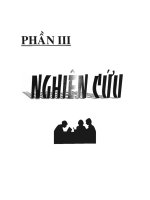 p2 nghiên cứu về một số loại quả thuộc họ Ruttaceae