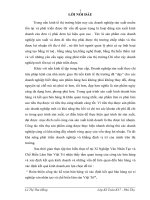 130 Kế toán bán hàng và xác định kết quả bán hàng tại Xí nghiệp ván nhân tạo và chế biến lâm sản Việt Trì