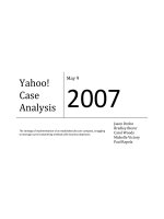 65298-Yahoo-Case-Analysis