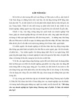 610 Mở rộng tín dụng phải gắn liền với việc nâng cao chất lượng tín dụng tại Ngân hàng nông nghiệp và phát triển nông thôn Việt Nam.