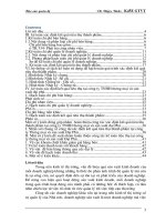 176 Xác định kết quả tại Công ty TNHH thương mại và sản Xuất Đại Phú