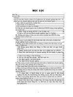 Cổ phần hóa các doanh nghiệp nhà nước