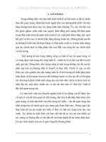 Nghiên cứu , thị trường lao động tiền lương, tiền lương tối thiểu