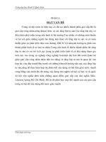 Giải quyết mâu thuẫn giai cấp