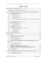 Kỹ thuật - Thiết bị phản ứng