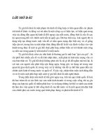 Những vấn đề chung về tỷ giá hối đoái