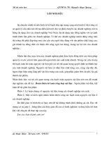 12 Hoàn thiện kế toán tổng hợp vật liệu 